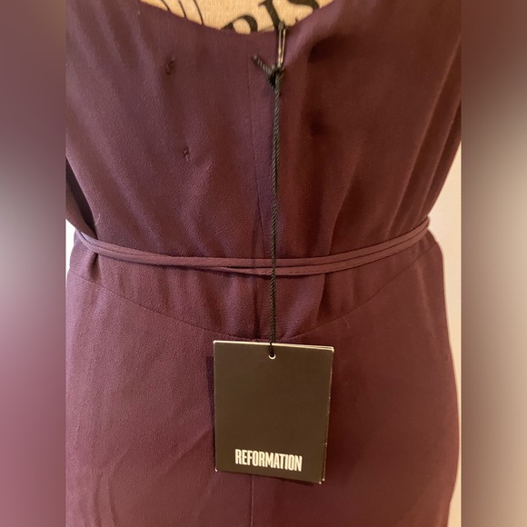 Reformation dress NWT!!! - Picture 6 of 9